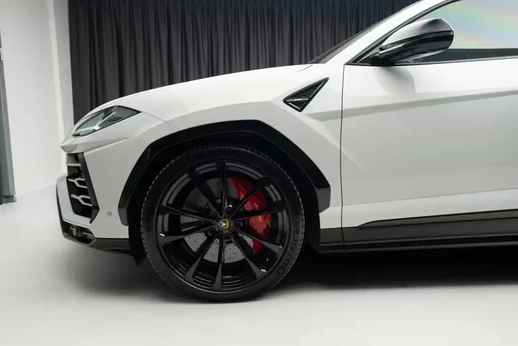 Lamborghini Urus 4.0 V8 Autom. 01/2021-photo-7