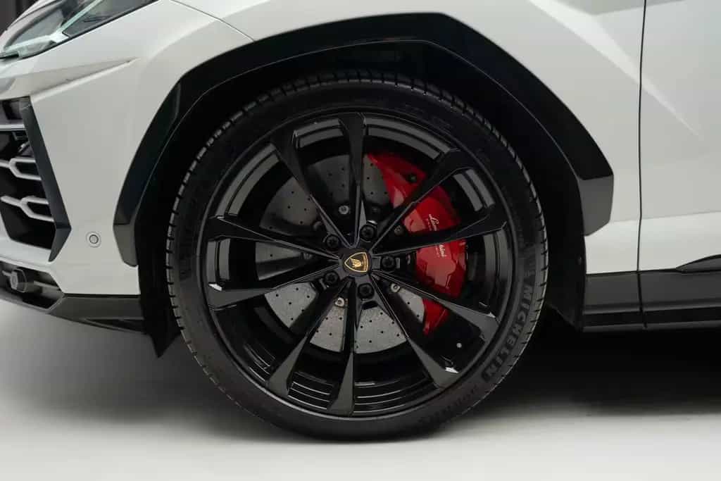 Lamborghini Urus 4.0 V8 Autom. 01/2021-photo-8