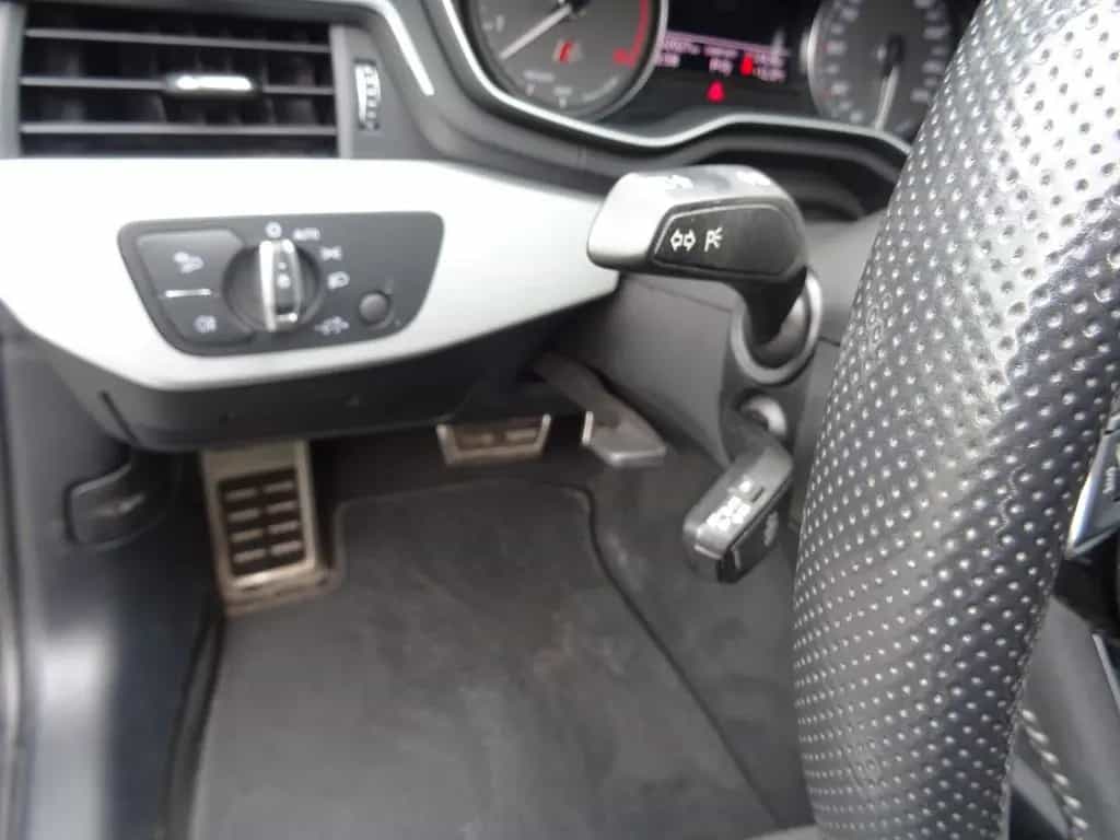 Audi S4 Avant 3.0 TDI quattro B9 08/2020-photo-16