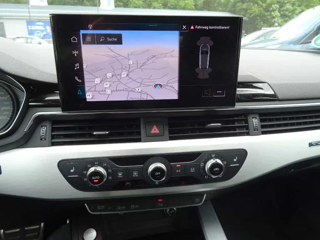 Audi S4 Avant 3.0 TDI quattro B9 08/2020-photo-18