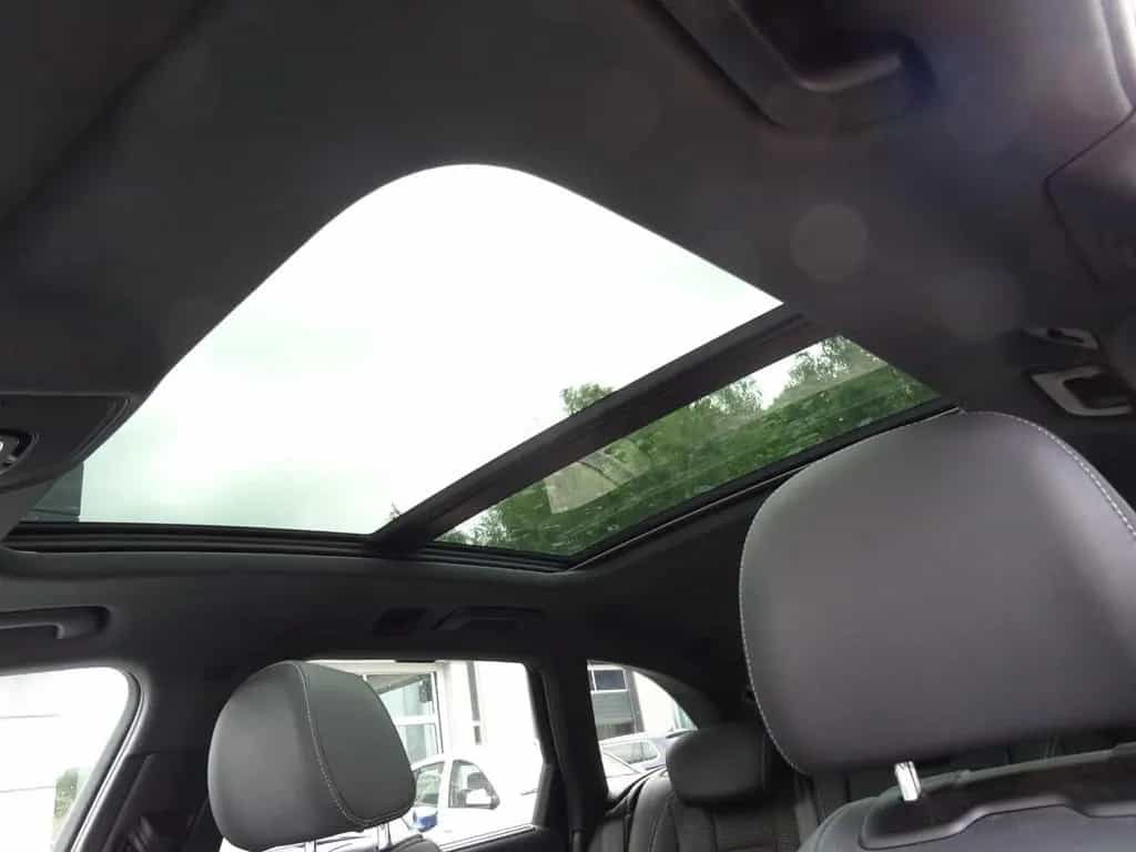 Audi S4 Avant 3.0 TDI quattro B9 08/2020-photo-28