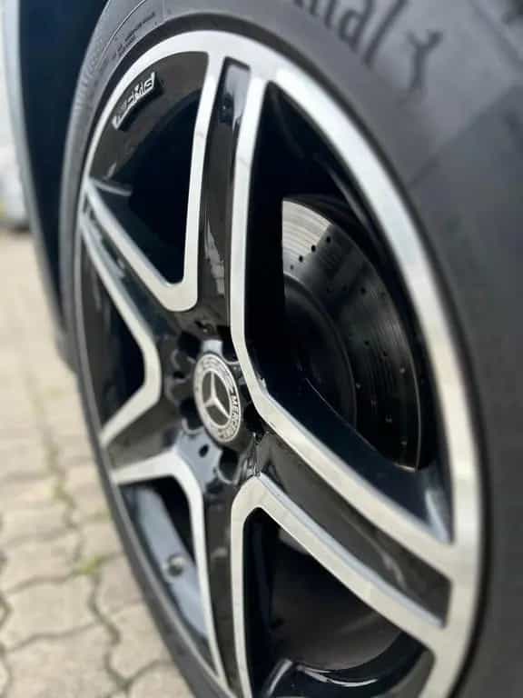 Mercedes-Benz GLA 220 GLA GLA 220 4Matic 07/2017-photo-10