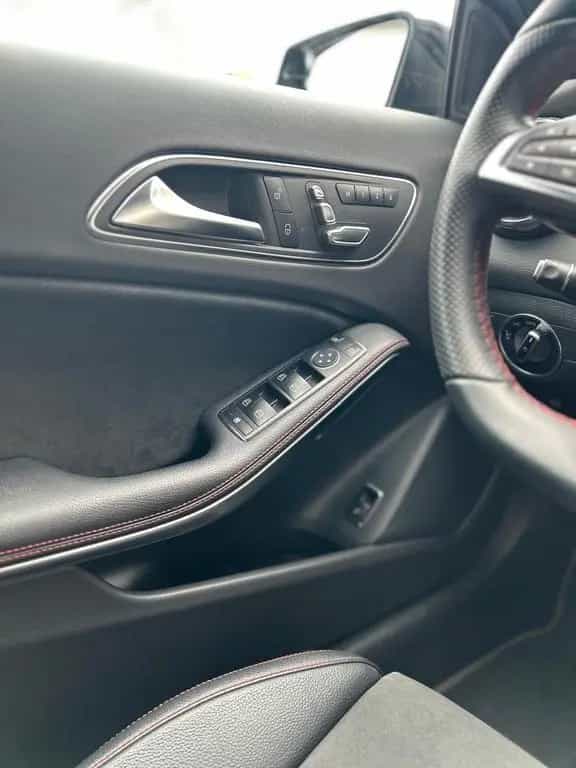 Mercedes-Benz GLA 220 GLA GLA 220 4Matic 07/2017-photo-11