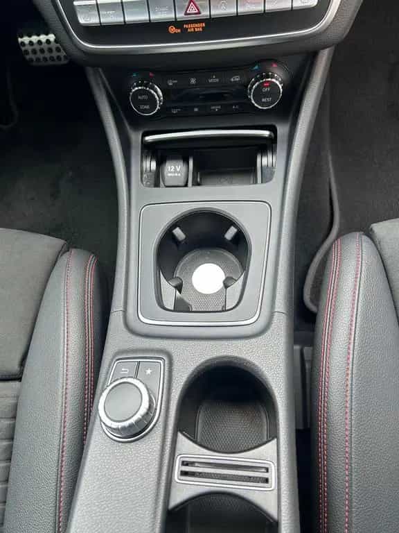 Mercedes-Benz GLA 220 GLA GLA 220 4Matic 07/2017-photo-17