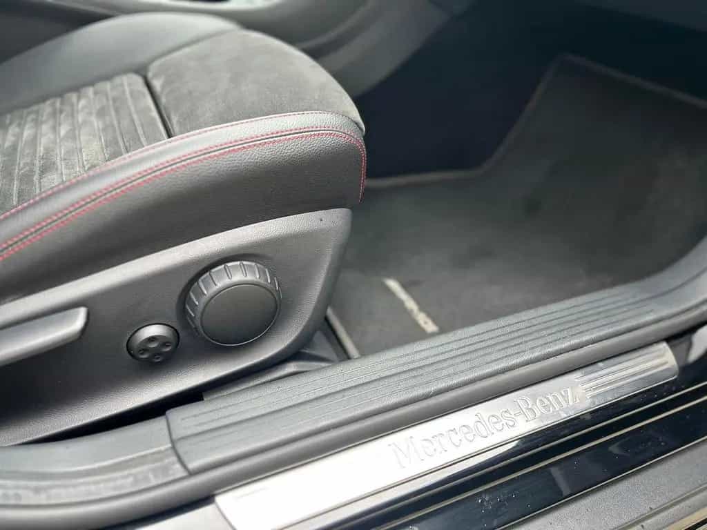 Mercedes-Benz GLA 220 GLA GLA 220 4Matic 07/2017-photo-19