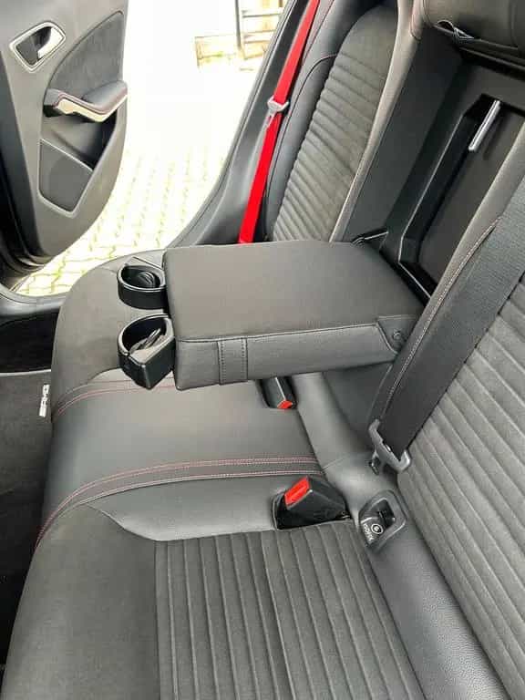 Mercedes-Benz GLA 220 GLA GLA 220 4Matic 07/2017-photo-20