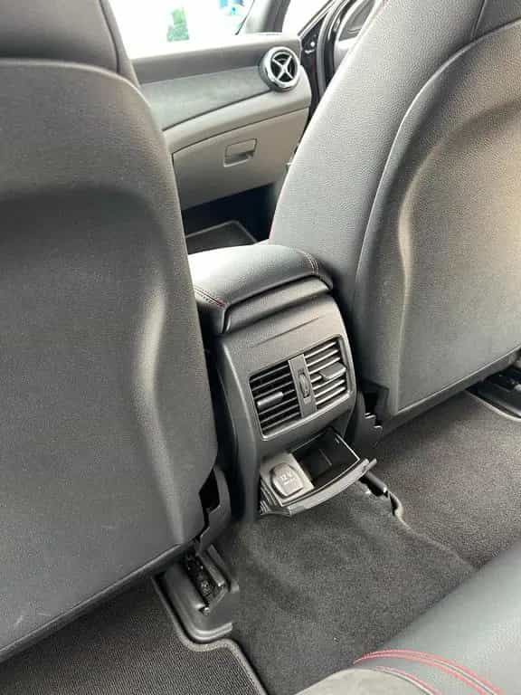 Mercedes-Benz GLA 220 GLA GLA 220 4Matic 07/2017-photo-21