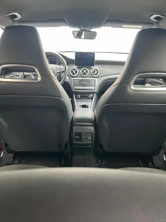 Mercedes-Benz GLA 220 GLA GLA 220 4Matic 07/2017-photo-24