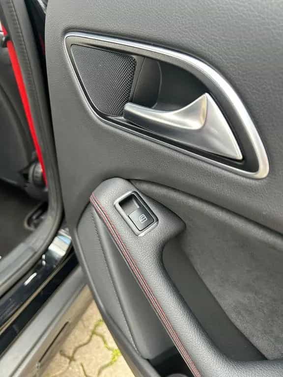 Mercedes-Benz GLA 220 GLA GLA 220 4Matic 07/2017-photo-25