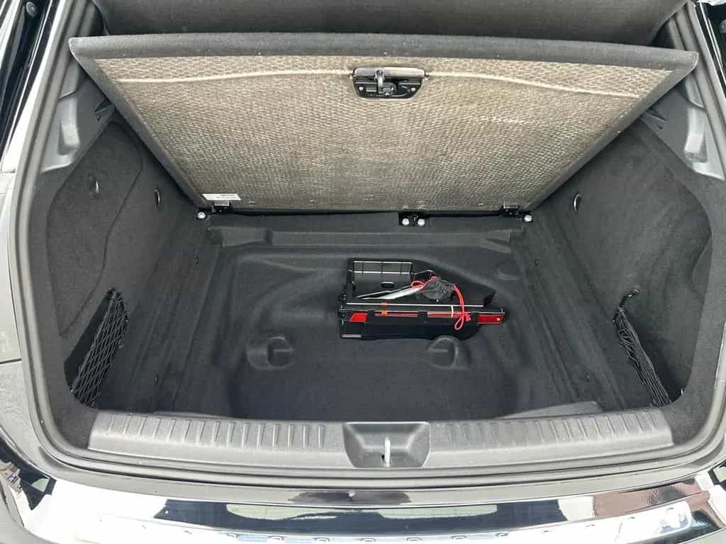 Mercedes-Benz GLA 220 GLA GLA 220 4Matic 07/2017-photo-28