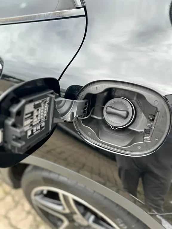 Mercedes-Benz GLA 220 GLA GLA 220 4Matic 07/2017-photo-29