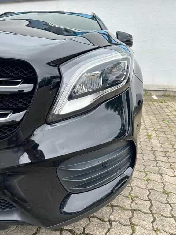 Mercedes-Benz GLA 220 GLA GLA 220 4Matic 07/2017-photo-3