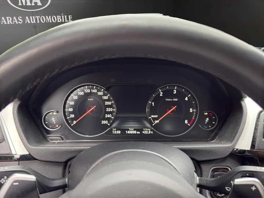 BMW 430 d  Coupe xDrive Standheizung 1Hand Head-Up 01/2020-photo-10