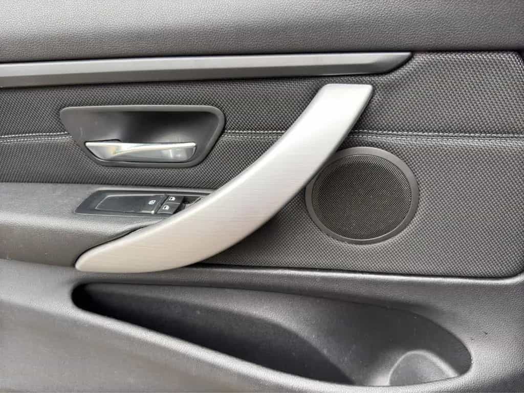 BMW 430 d  Coupe xDrive Standheizung 1Hand Head-Up 01/2020-photo-11