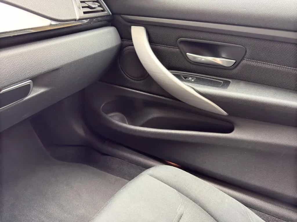 BMW 430 d  Coupe xDrive Standheizung 1Hand Head-Up 01/2020-photo-16