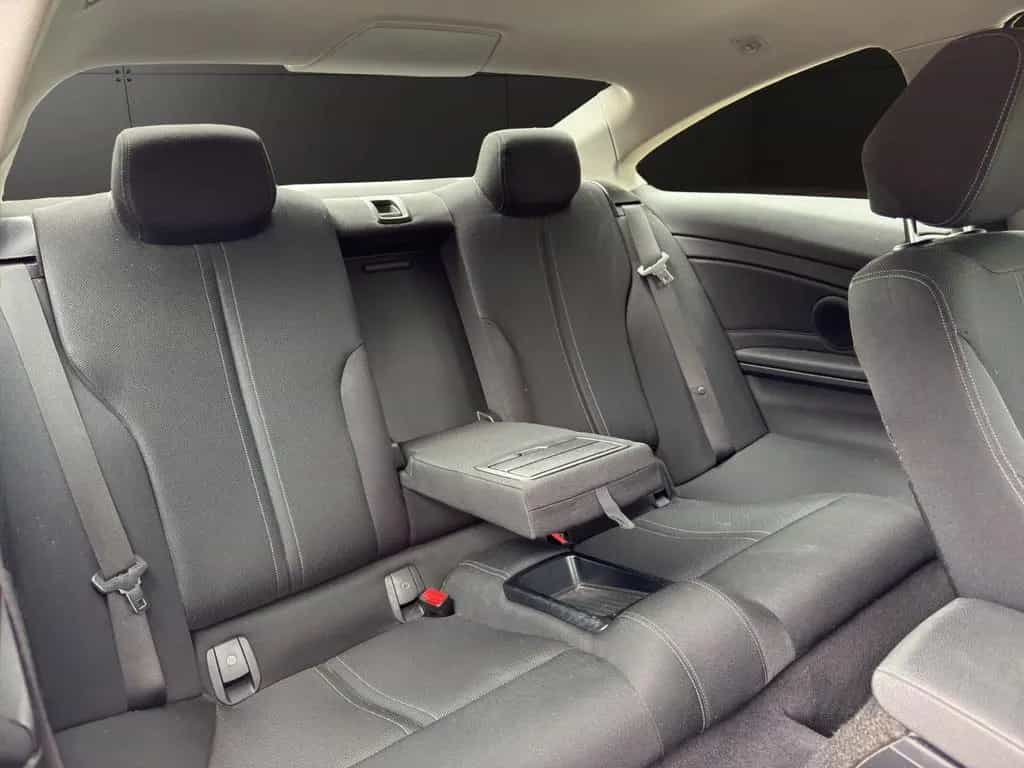 BMW 430 d  Coupe xDrive Standheizung 1Hand Head-Up 01/2020-photo-18
