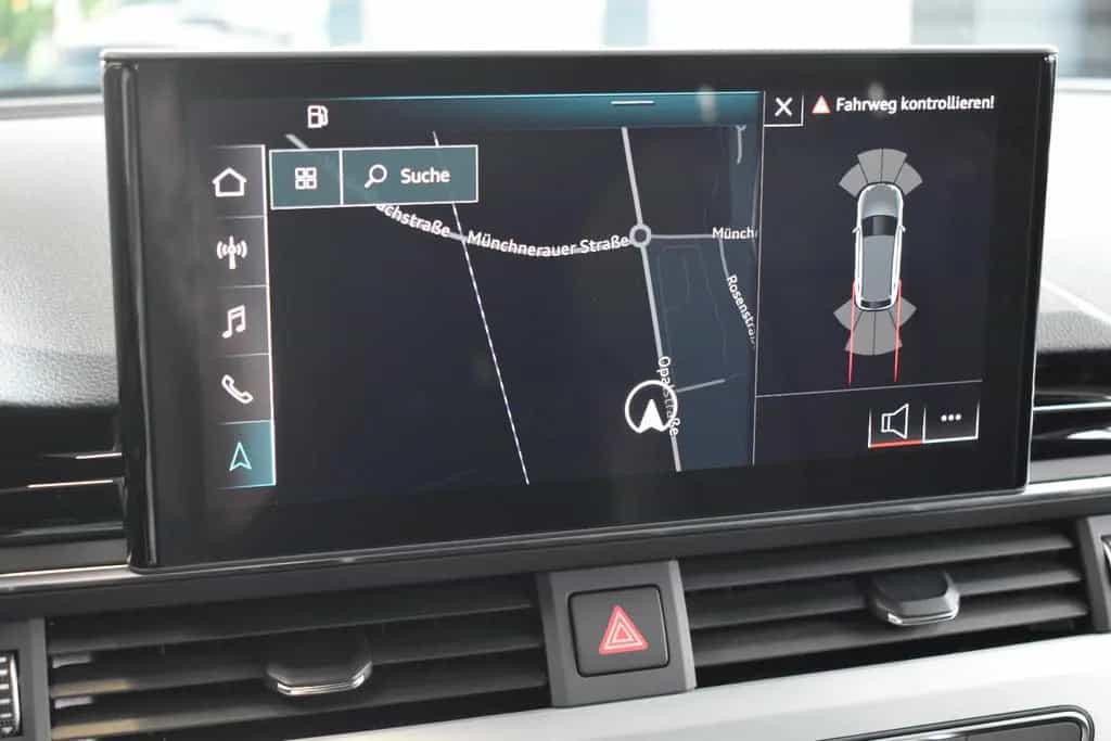 Audi A4 Avant 35TDI Advanced S-line LED~VirtualCo~AHK 03/2022-photo-16
