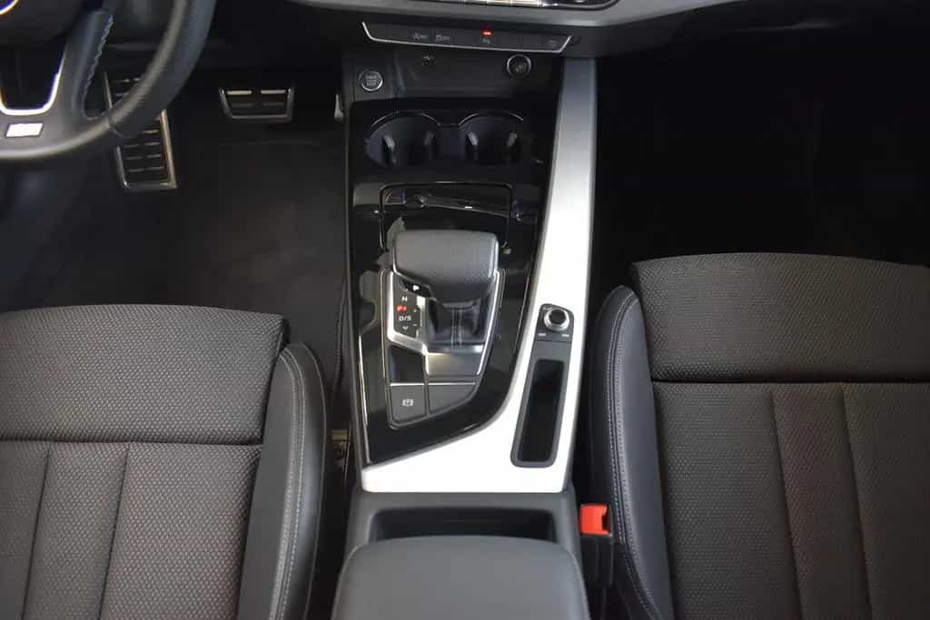 Audi A4 Avant 35TDI Advanced S-line LED~VirtualCo~AHK 03/2022-photo-17