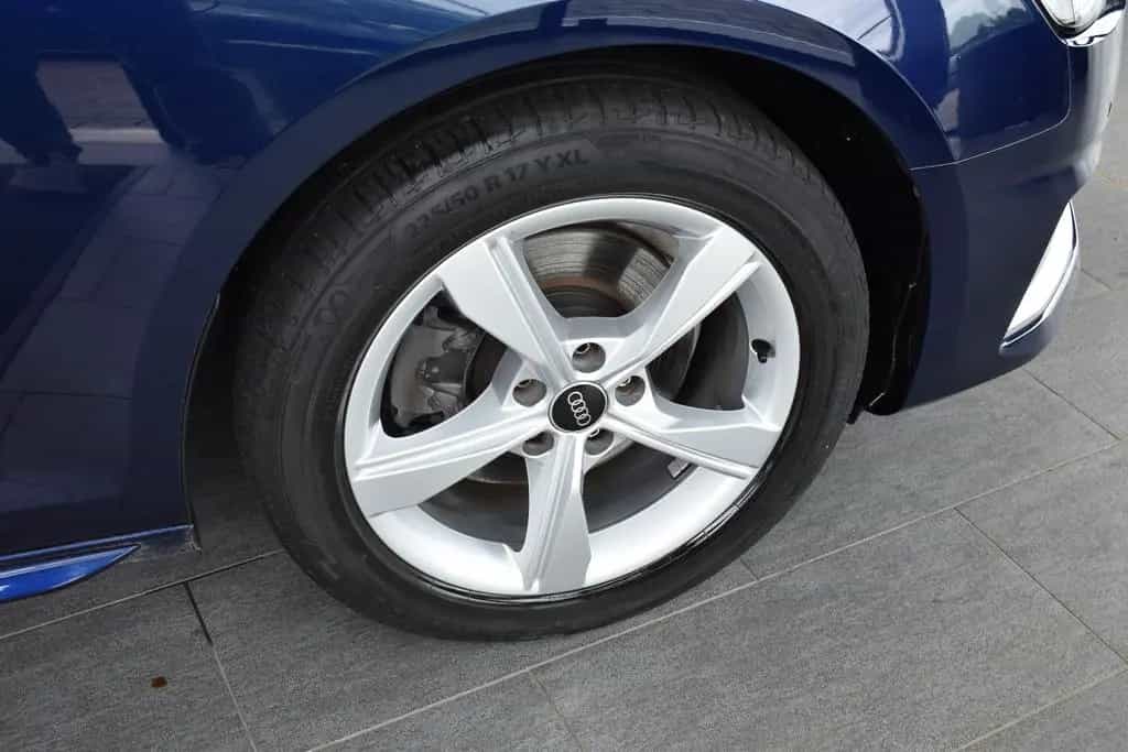 Audi A4 Avant 35TDI Advanced S-line LED~VirtualCo~AHK 03/2022-photo-18