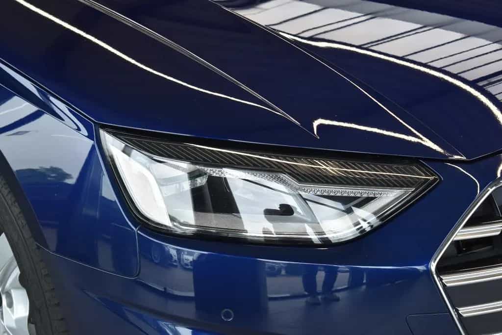 Audi A4 Avant 35TDI Advanced S-line LED~VirtualCo~AHK 03/2022-photo-19