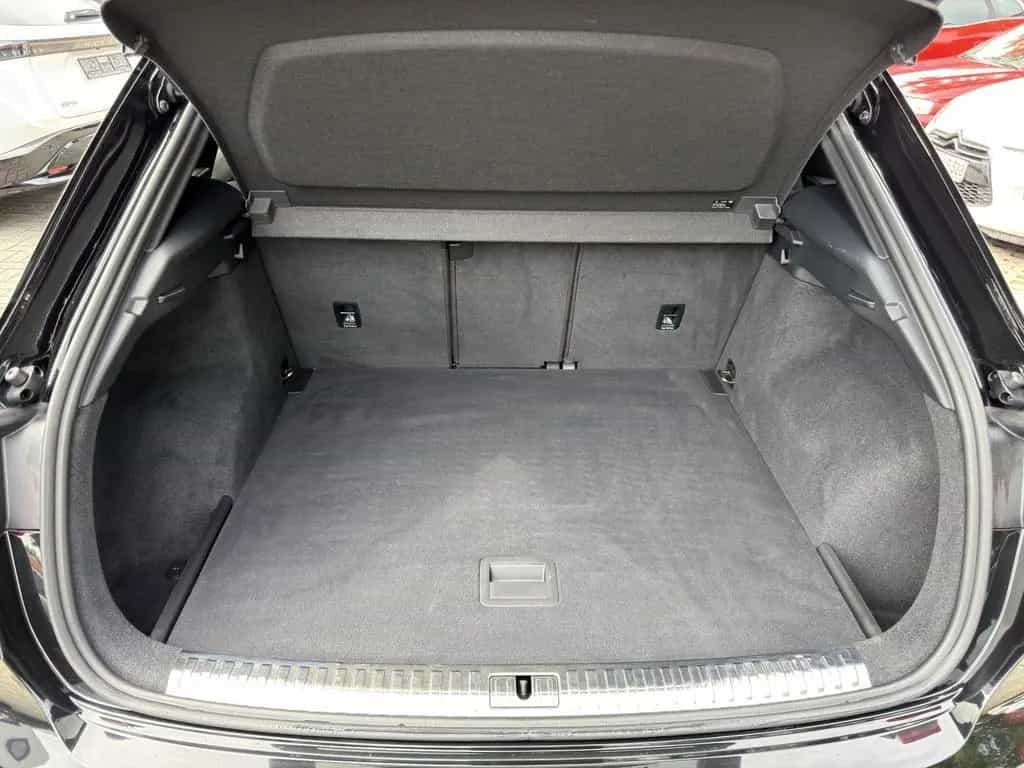 Audi Q3 40 2.0TFSI quattro S line/VIRT.COCKPIT/NAVI/K 02/2019-photo-10
