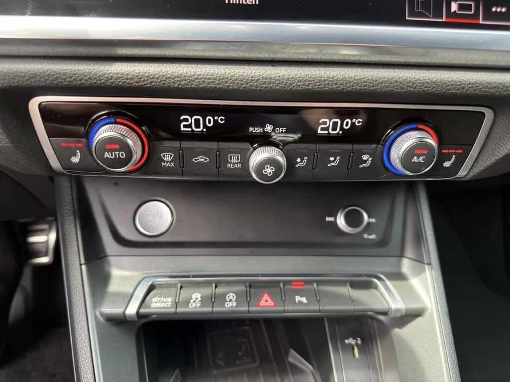 Audi Q3 40 2.0TFSI quattro S line/VIRT.COCKPIT/NAVI/K 02/2019-photo-16
