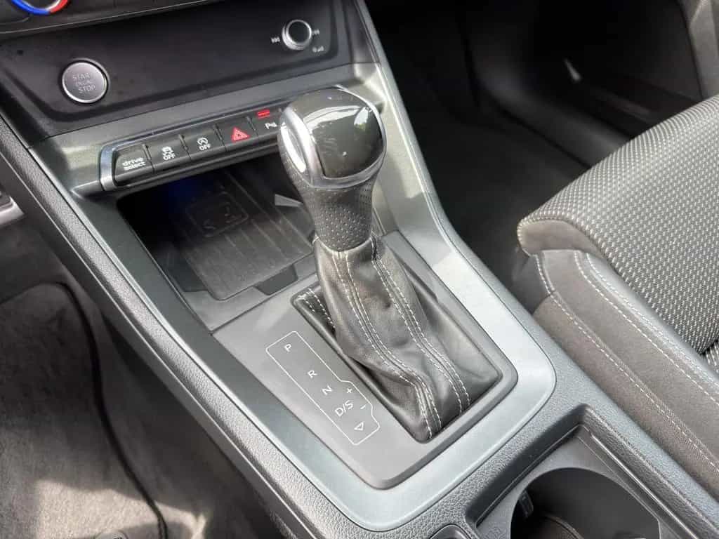 Audi Q3 40 2.0TFSI quattro S line/VIRT.COCKPIT/NAVI/K 02/2019-photo-18