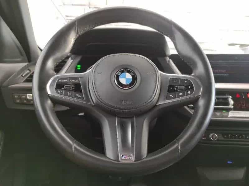 BMW 118 Serie 1 (F40) - 118i 5p. Msport 07/2020-photo-12