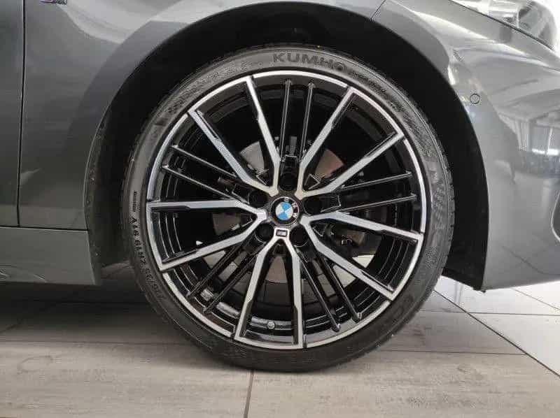 BMW 118 Serie 1 (F40) - 118i 5p. Msport 07/2020-photo-4