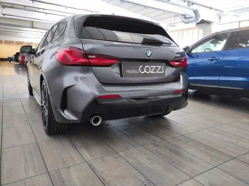 BMW 118 Serie 1 (F40) - 118i 5p. Msport 07/2020-photo-7