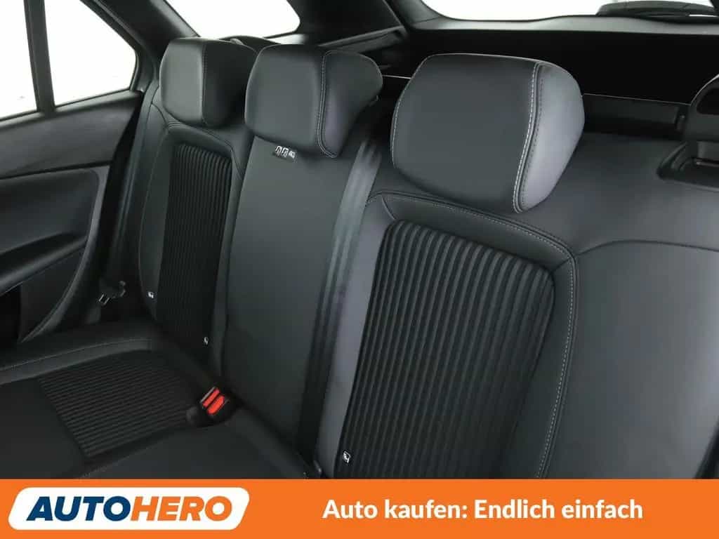 Fiat Tipo 1.4 Turbo S-Design *NAVI*CAM*TEMPO*KLIMA* 11/2020-photo-13
