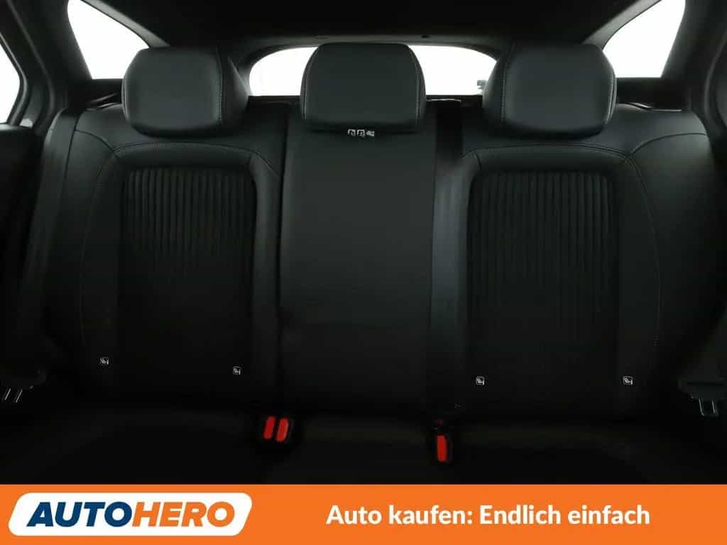 Fiat Tipo 1.4 Turbo S-Design *NAVI*CAM*TEMPO*KLIMA* 11/2020-photo-15