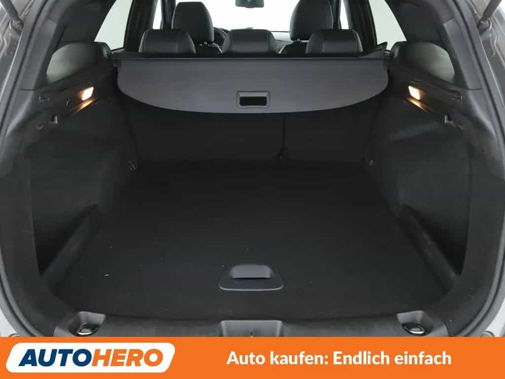 Fiat Tipo 1.4 Turbo S-Design *NAVI*CAM*TEMPO*KLIMA* 11/2020-photo-17