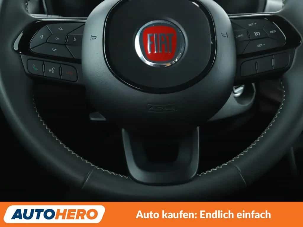 Fiat Tipo 1.4 Turbo S-Design *NAVI*CAM*TEMPO*KLIMA* 11/2020-photo-18