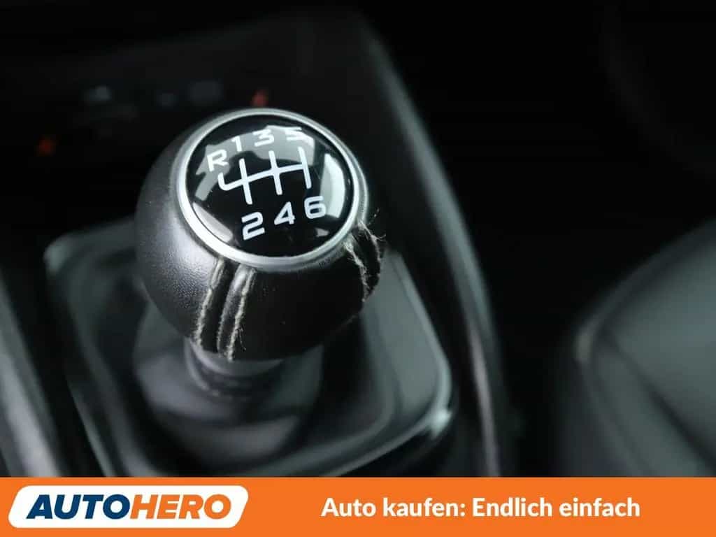 Fiat Tipo 1.4 Turbo S-Design *NAVI*CAM*TEMPO*KLIMA* 11/2020-photo-22