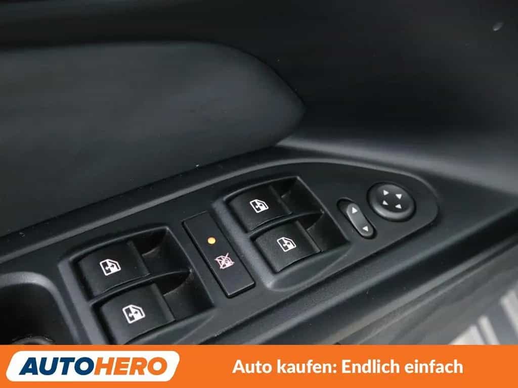 Fiat Tipo 1.4 Turbo S-Design *NAVI*CAM*TEMPO*KLIMA* 11/2020-photo-23