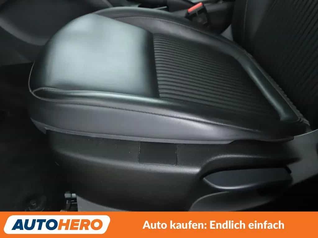 Fiat Tipo 1.4 Turbo S-Design *NAVI*CAM*TEMPO*KLIMA* 11/2020-photo-24