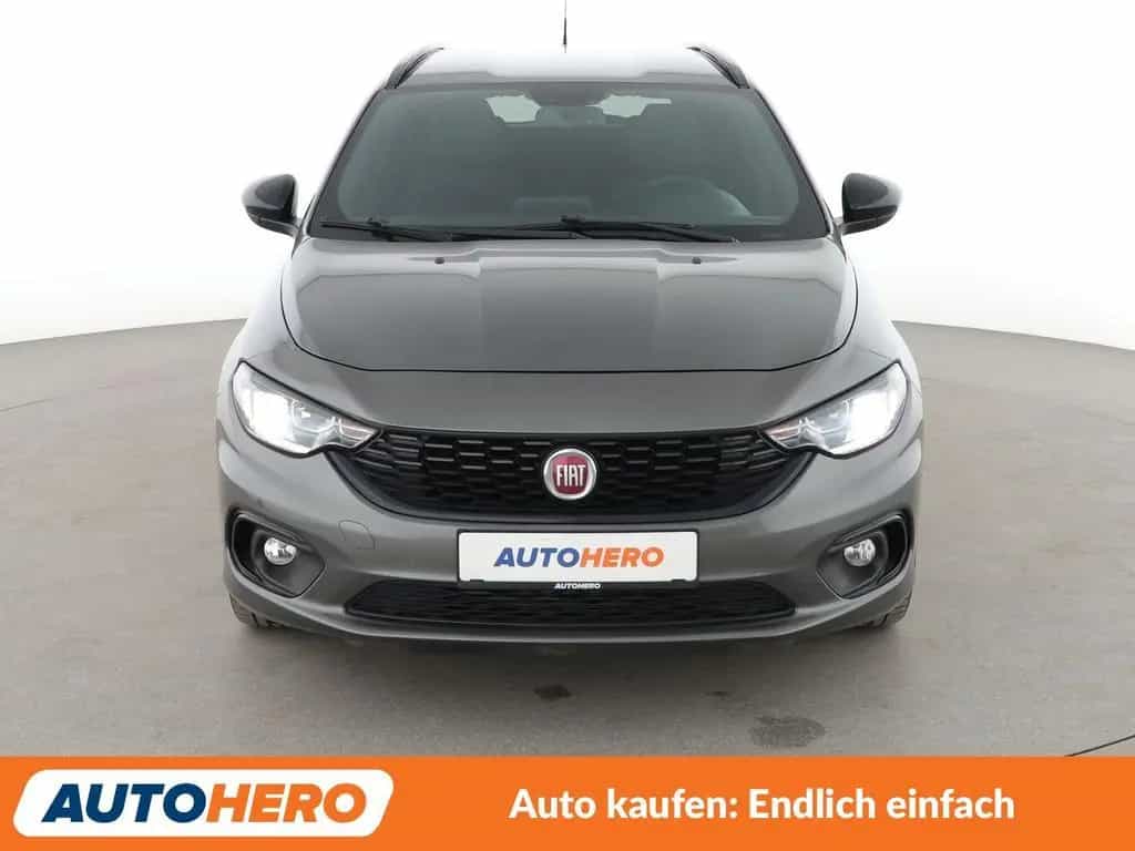 Fiat Tipo 1.4 Turbo S-Design *NAVI*CAM*TEMPO*KLIMA* 11/2020-photo-8