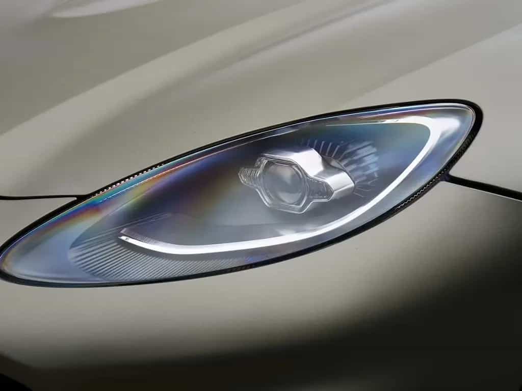 Aston Martin DBX 707 Titanium Grey / Onyx Black PPF Matt 03/2023-photo-10