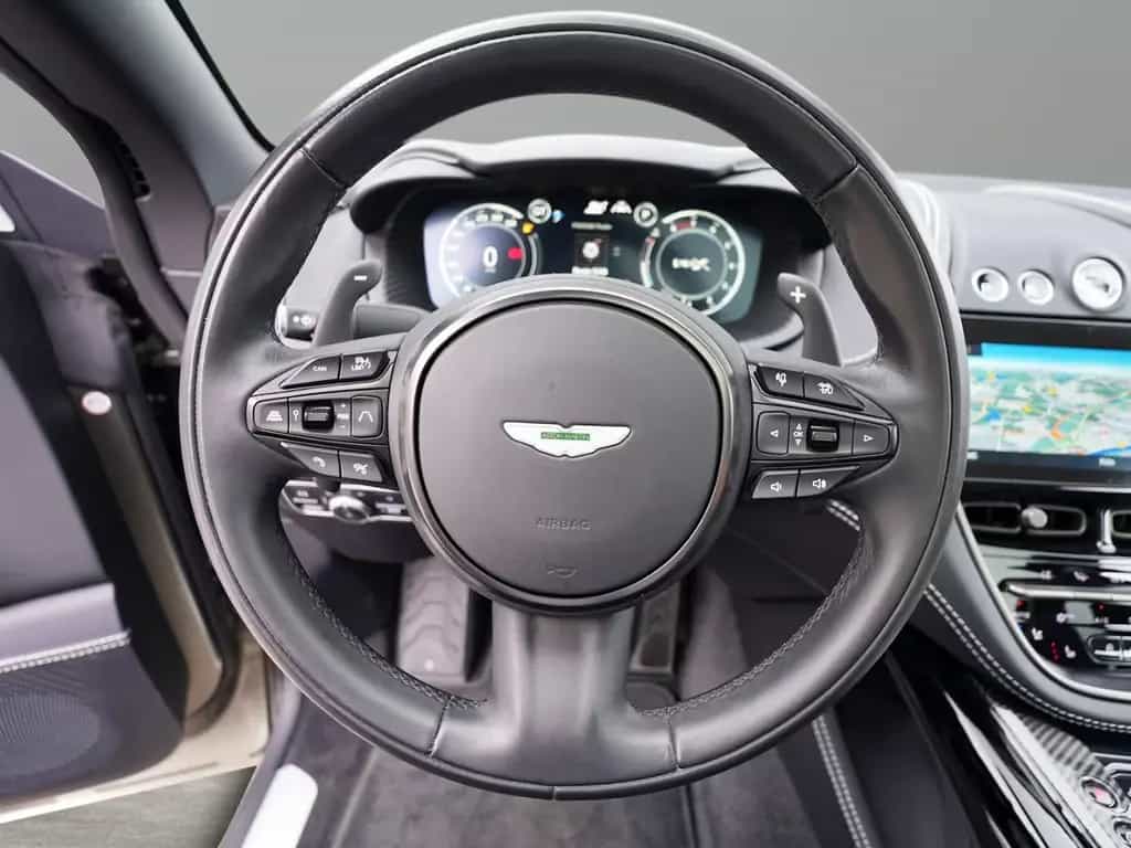 Aston Martin DBX 707 Titanium Grey / Onyx Black PPF Matt 03/2023-photo-21