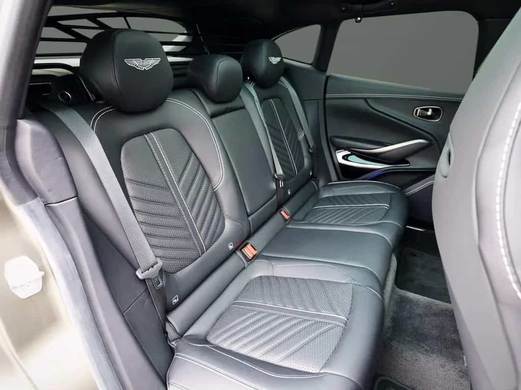 Aston Martin DBX 707 Titanium Grey / Onyx Black PPF Matt 03/2023-photo-31
