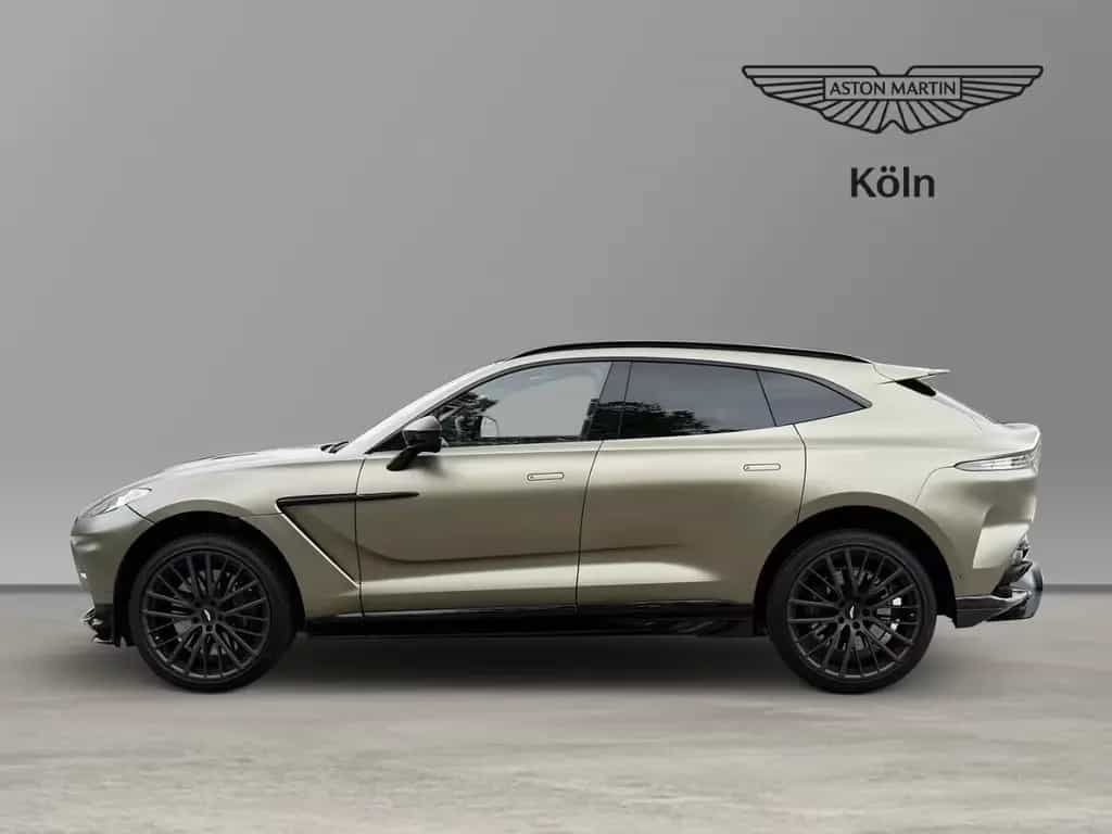 Aston Martin DBX 707 Titanium Grey / Onyx Black PPF Matt 03/2023-photo-6