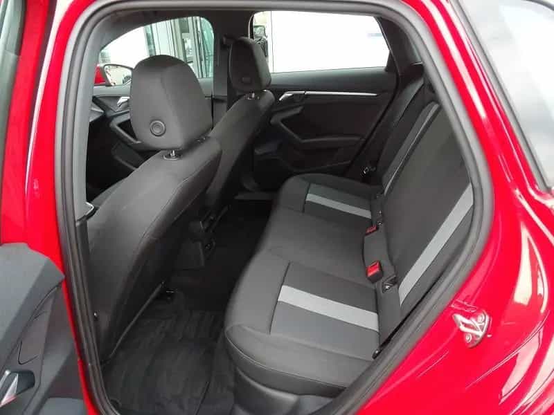 Audi A3 Sportback 30 TDI / Smartphone-Interface 10/2022-photo-10
