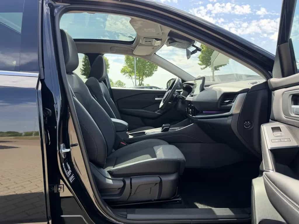 Nissan Qashqai 1.3 DIG-T MHEV N-CONNECTA/WINTER/KOMFORT 08/2025-photo-11