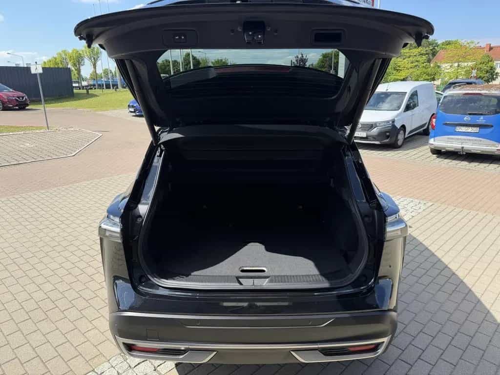 Nissan Qashqai 1.3 DIG-T MHEV N-CONNECTA/WINTER/KOMFORT 08/2025-photo-12