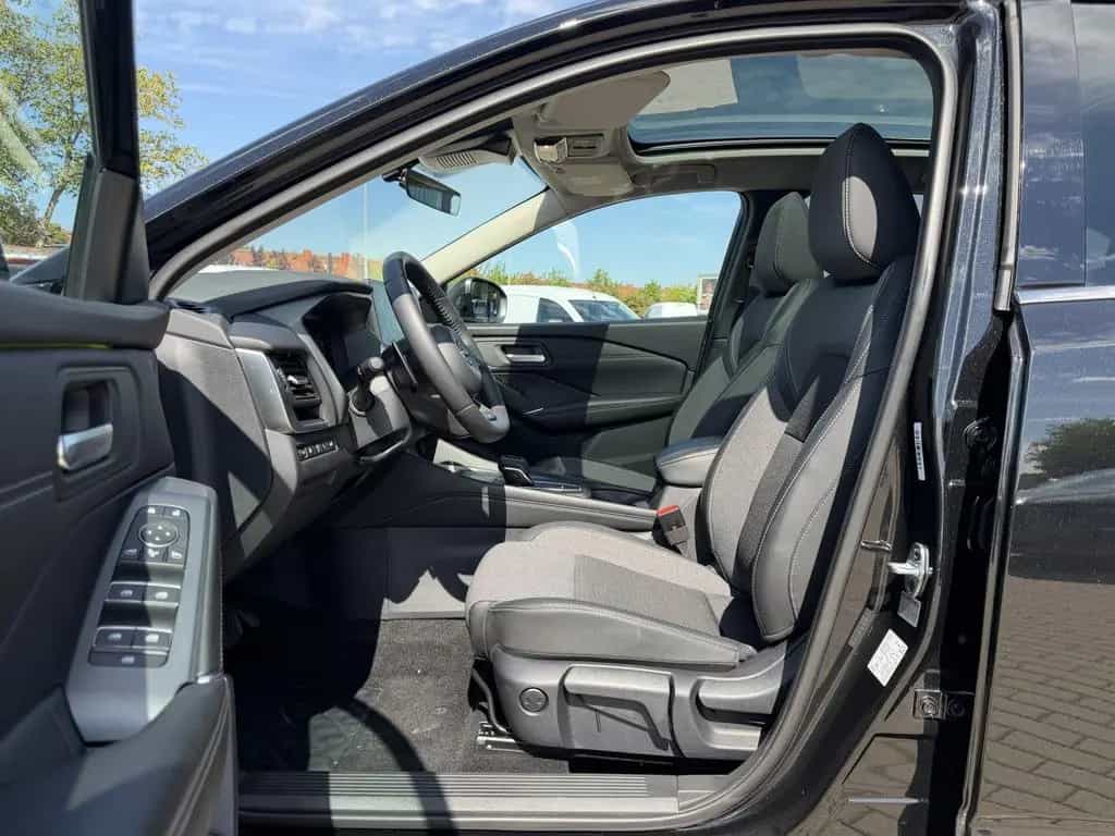 Nissan Qashqai 1.3 DIG-T MHEV N-CONNECTA/WINTER/KOMFORT 08/2025-photo-14