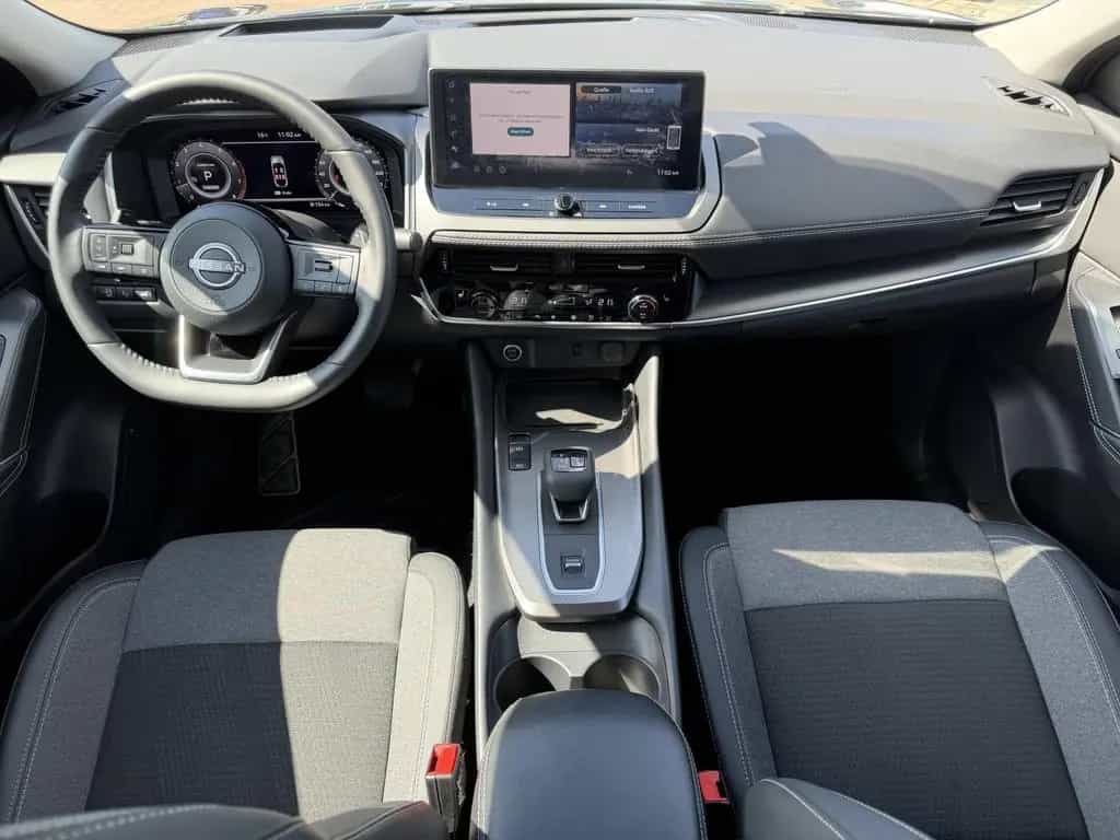 Nissan Qashqai 1.3 DIG-T MHEV N-CONNECTA/WINTER/KOMFORT 08/2025-photo-20