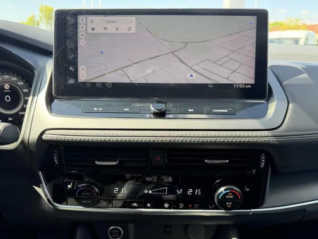 Nissan Qashqai 1.3 DIG-T MHEV N-CONNECTA/WINTER/KOMFORT 08/2025-photo-22