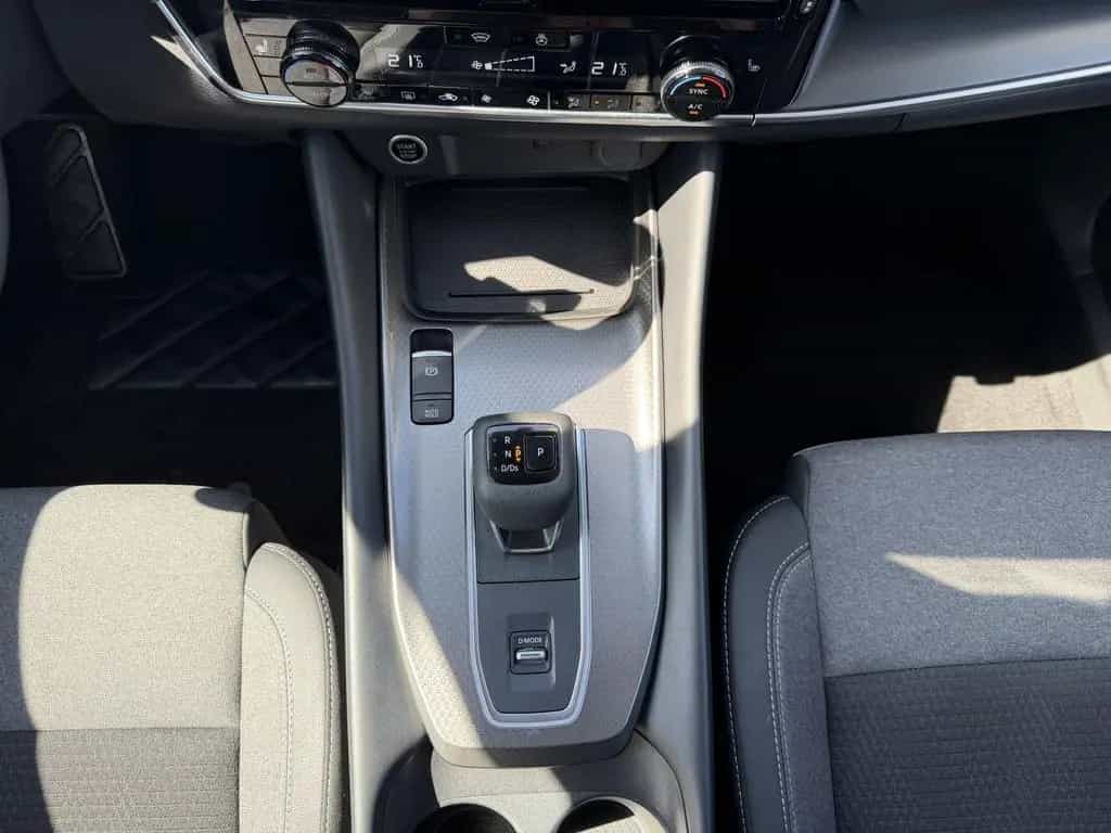Nissan Qashqai 1.3 DIG-T MHEV N-CONNECTA/WINTER/KOMFORT 08/2025-photo-23