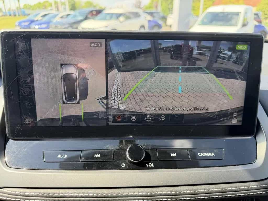 Nissan Qashqai 1.3 DIG-T MHEV N-CONNECTA/WINTER/KOMFORT 08/2025-photo-27